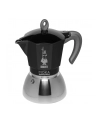 Bialetti kawiarka New Moka Induction 6tz czarna - nr 4