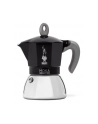 Bialetti kawiarka New Moka Induction 6tz czarna - nr 7