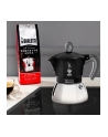 Bialetti kawiarka New Moka Induction 6tz czarna - nr 9