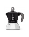 Bialetti kawiarka New Moka Induction 2tz czarna - nr 5