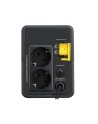 apc Zasilacz awaryjny BVX700LI-GR Easy UPS 700VA, 230V, AVR, 2 Shuko - nr 22