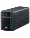 apc Zasilacz awaryjny BVX700LI-GR Easy UPS 700VA, 230V, AVR, 2 Shuko - nr 26