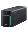 apc Zasilacz awaryjny BVX700 BackUPS BVX 700VA 360W/AVR/4xIEC - nr 26