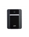 apc Zasilacz awaryjny BVX700 BackUPS BVX 700VA 360W/AVR/4xIEC - nr 2