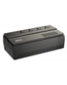 apc Zasilacz awaryjny BVX700 BackUPS BVX 700VA 360W/AVR/4xIEC - nr 6