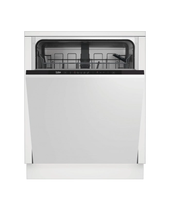 Zmywarka do zabudowy BEKO DIN 35320 nr 1