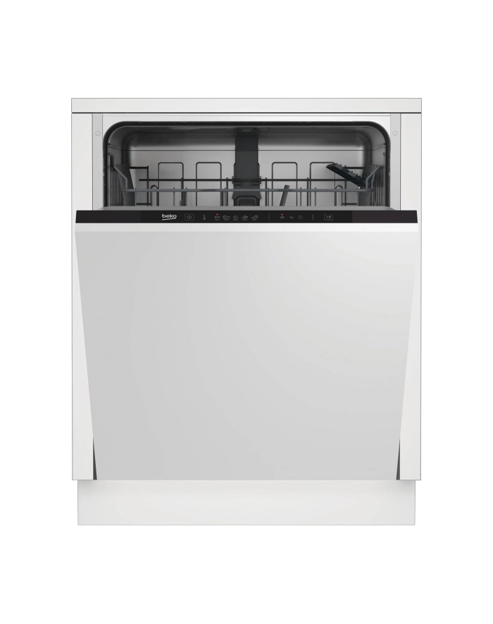 Zmywarka do zabudowy BEKO DIN 35320 główny