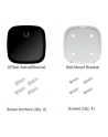 Ubiquiti UF-AE Media konwerter UFiber  1x SFP  1x R - nr 8
