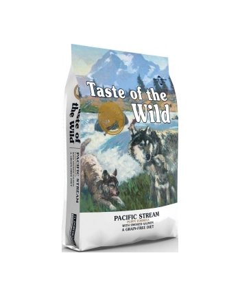 Taste of the wild Puppy Pacific Stream  5 6 kg nr 1