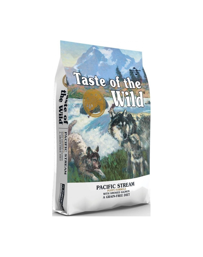 Taste of the wild Puppy Pacific Stream  5 6 kg główny