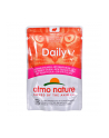ALMO NATURE Daily Menu Tuńczyk z łososiem 70g - nr 1