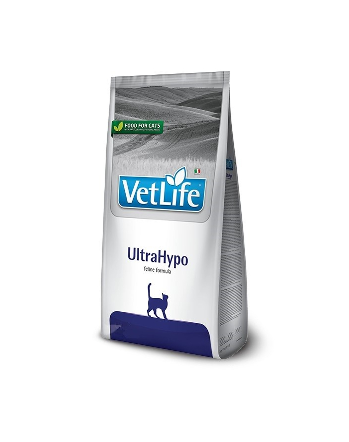 FARMINA Vet Life ULTRAHYPO CAT 2Kg główny