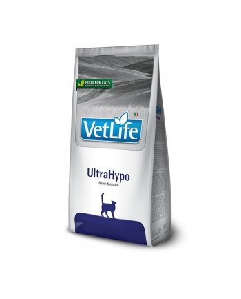 FARMINA VET LIFE NATURAL DIET CAT ULTRAHYPO 5kg