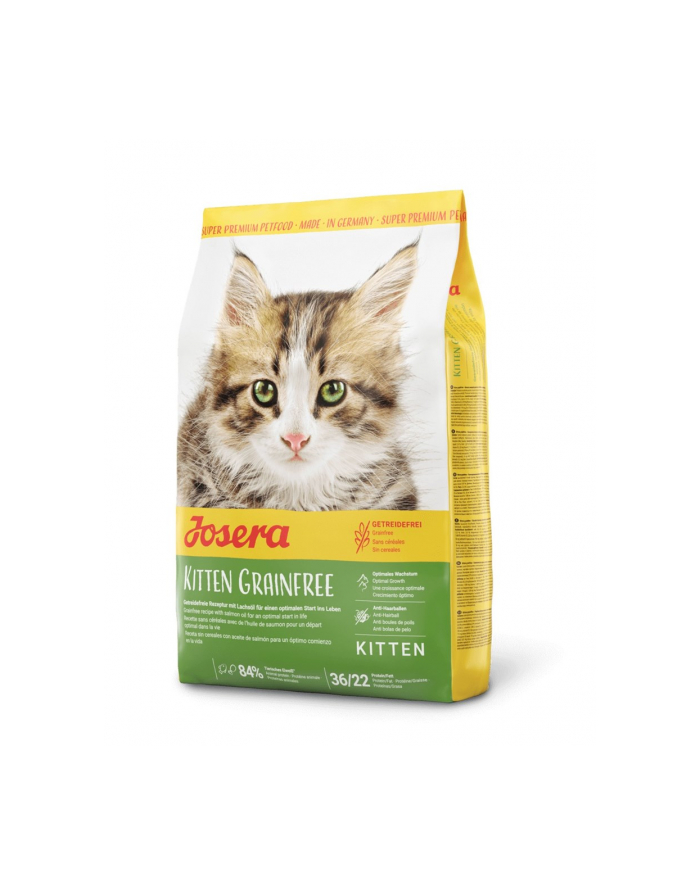 JOSERA Kitten grainfree 2kg główny