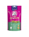 VITAKRAFT Crispy Crunch Dental - przysmak dla kota 60g - nr 2