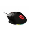 MYSZ MSI Clutch GM20 ELITE GAMING MOUSE - nr 12