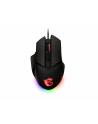 MYSZ MSI Clutch GM20 ELITE GAMING MOUSE - nr 22