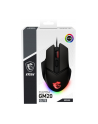 MYSZ MSI Clutch GM20 ELITE GAMING MOUSE - nr 7