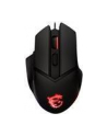 MYSZ MSI Clutch GM20 ELITE GAMING MOUSE - nr 8