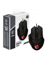 MYSZ MSI Clutch GM20 ELITE GAMING MOUSE - nr 9