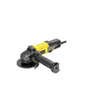 Szlifierka kątowa 850W FMEG220 Stanley - nr 1