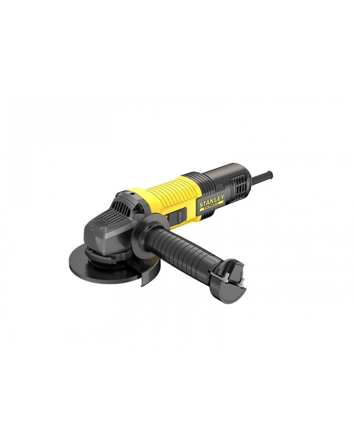 Szlifierka kątowa 850W FMEG220 Stanley główny
