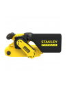 Szlifierka taśmowa 1010W FMEW204K Stanley - nr 7