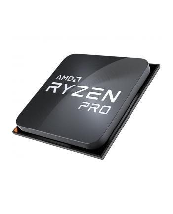 Procesor AMD Ryzen 5 PRO 4650G Tray