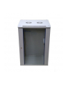 Extralink 15U 600x450 Szara | Szafa rack | montowan - nr 10
