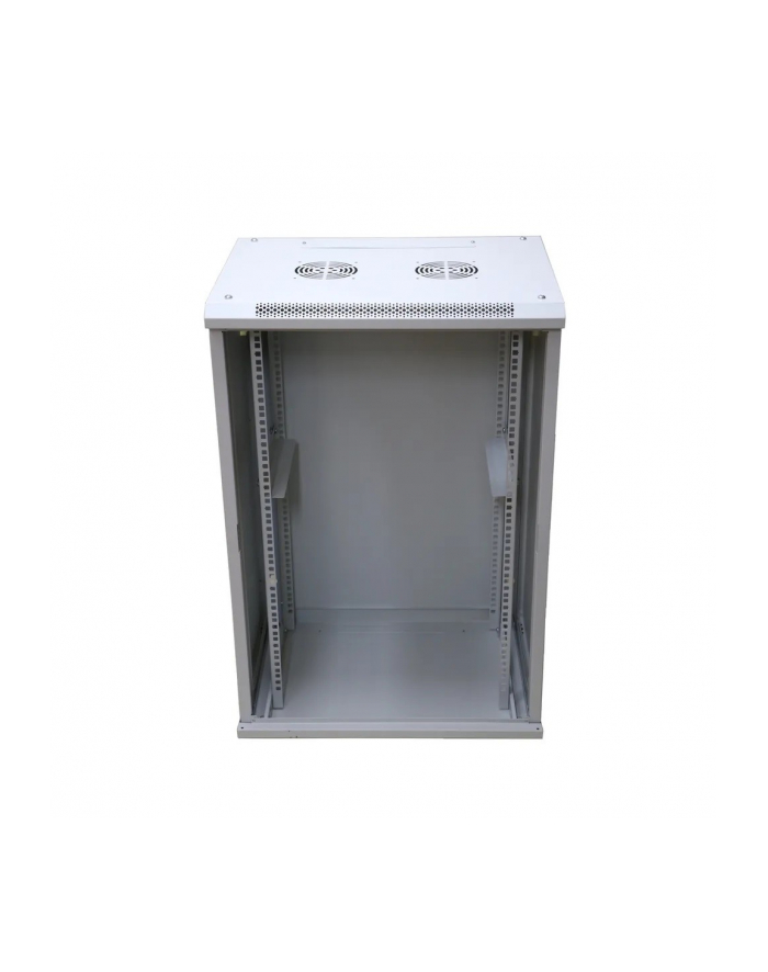 Extralink 15U 600x450 Szara | Szafa rack | montowan główny