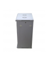 Extralink 15U 600x450 Szara | Szafa rack | montowan - nr 3