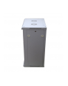 Extralink 15U 600x450 Szara | Szafa rack | montowan - nr 6