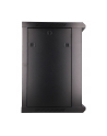 Extralink 12U 600x600 Czarna Szafa rack montowa - nr 13