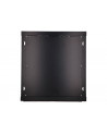 Extralink 12U 600x600 Czarna Szafa rack montowa - nr 8
