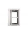 Extralink 12U 600x600 Szara Szafa rack montowan - nr 9