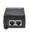 INTELLINET ADAPTER ZASILACZ POE+ 30W 1X GIGABIT RJ45 8023AT 561518 - nr 11