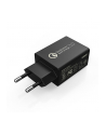 XTAR ZASILACZ USB QC30- SZYBKIE ŁADOWANIE 18W DBS15Q - nr 1