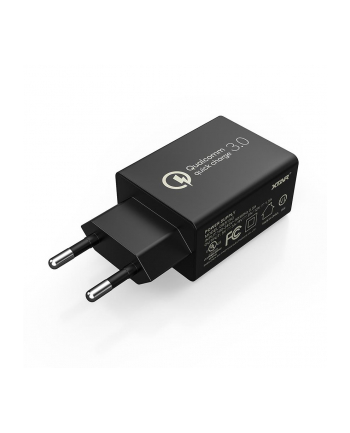 XTAR ZASILACZ USB QC30- SZYBKIE ŁADOWANIE 18W DBS15Q