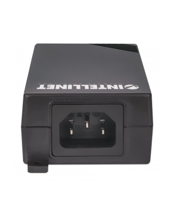 INTELLINET ADAPTER ZASILACZ POE+ 30W 1X GIGABIT RJ45 8023AT 561518 nr 2