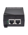 INTELLINET ADAPTER ZASILACZ POE+ 30W 1X GIGABIT RJ45 8023AT 561518 - nr 16