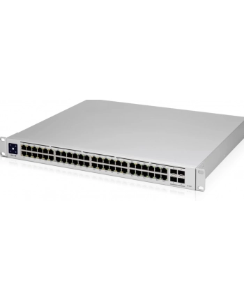 Ubiquiti USW-PRO-48 Switch UniFi GEN2  48x RJ45 nr 2