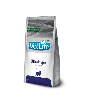 FARMINA Vet Life ULTRAHYPO CAT 2Kg nr 1