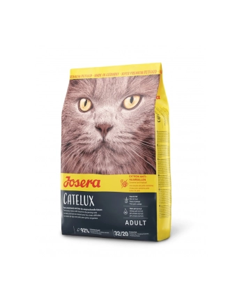 JOSERA Catelux 2kg nr 1