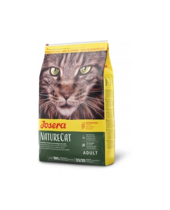 JOSERA Nature Cat 2kg nr 1