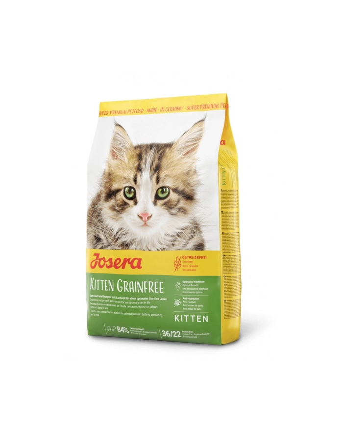 JOSERA Kitten grainfree 2kg główny