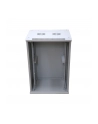 Extralink 15U 600x450 Szara | Szafa rack | montowan - nr 11