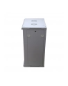 Extralink 15U 600x450 Szara | Szafa rack | montowan - nr 13