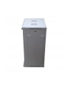 Extralink 15U 600x450 Szara | Szafa rack | montowan - nr 3
