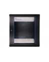 Extralink 12U 600x600 Czarna Szafa rack montowa - nr 12
