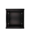 Extralink 12U 600x600 Czarna Szafa rack montowa - nr 14